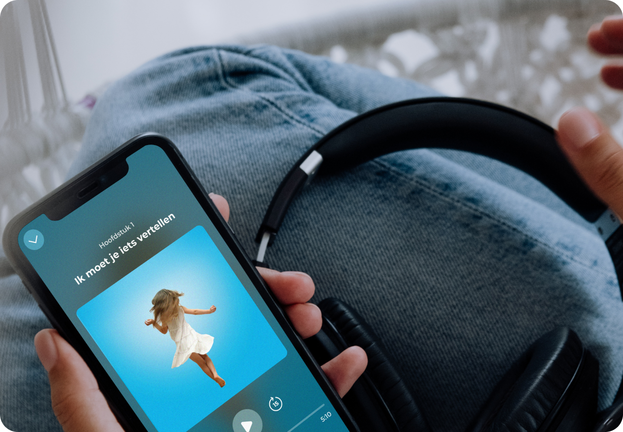 Dansen in de Hemel mock up